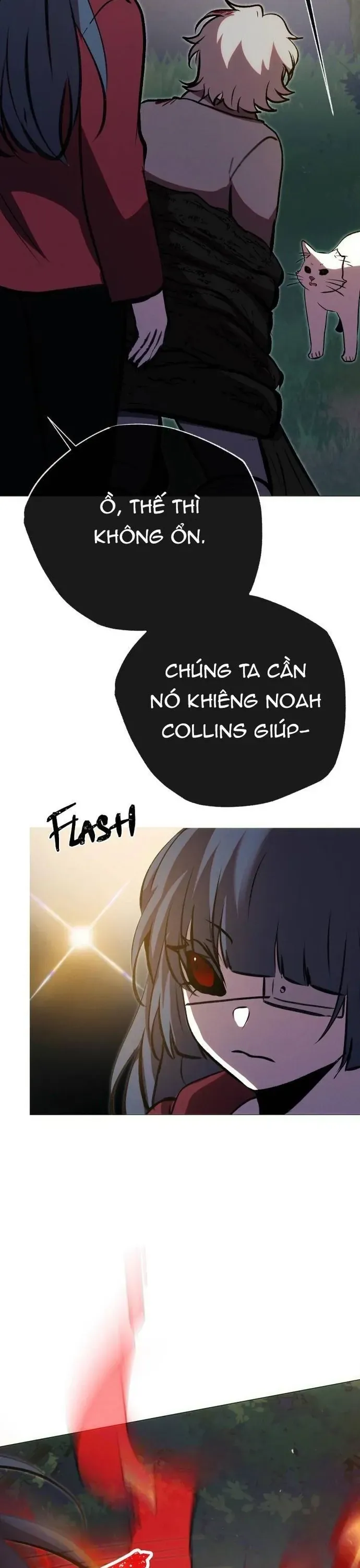 Trọng Sinh Mạc Thế - Chapter 233 - Page 20