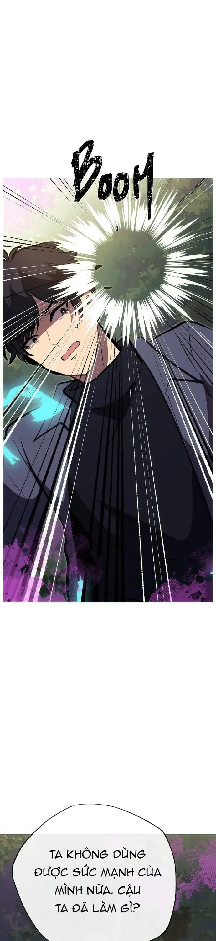 Trọng Sinh Mạc Thế - Chapter 233 - Page 29
