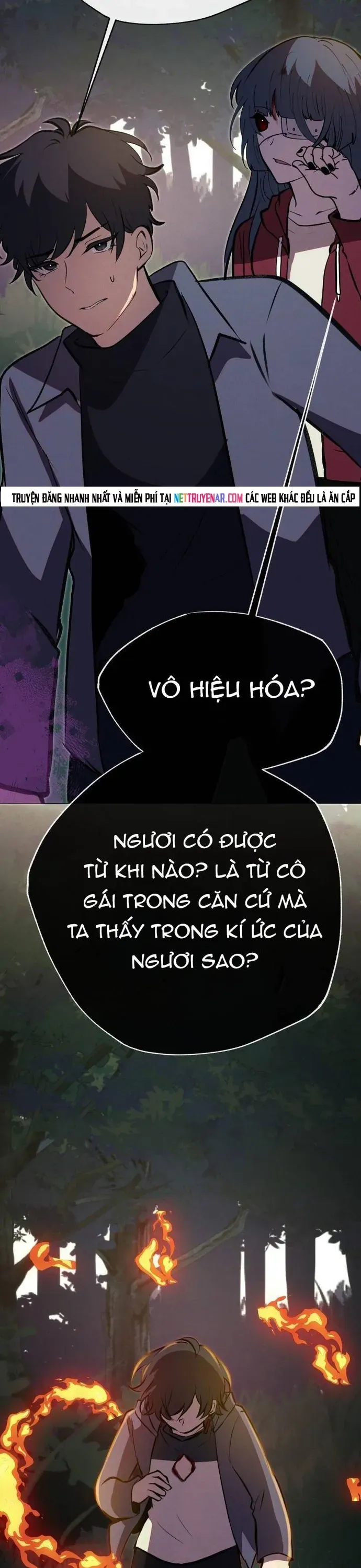 Trọng Sinh Mạc Thế - Chapter 233 - Page 30