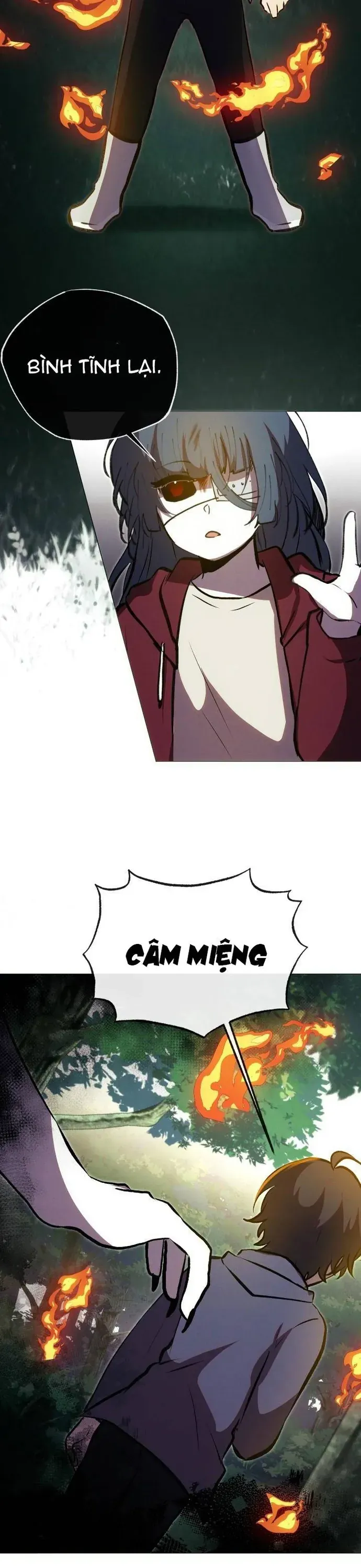 Trọng Sinh Mạc Thế - Chapter 233 - Page 31