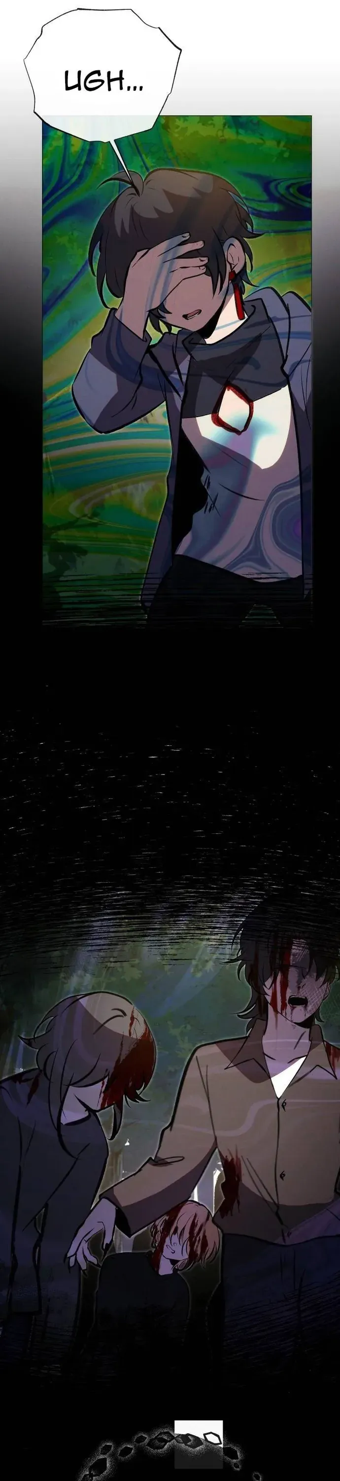 Trọng Sinh Mạc Thế - Chapter 233 - Page 36