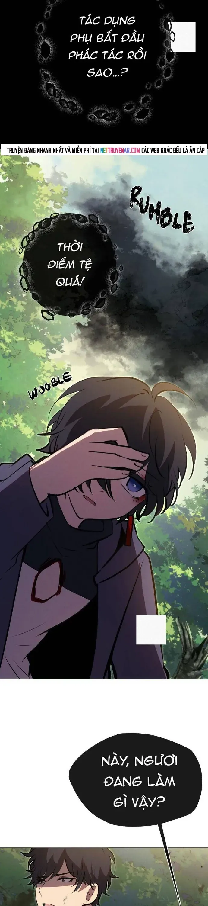 Trọng Sinh Mạc Thế - Chapter 233 - Page 37