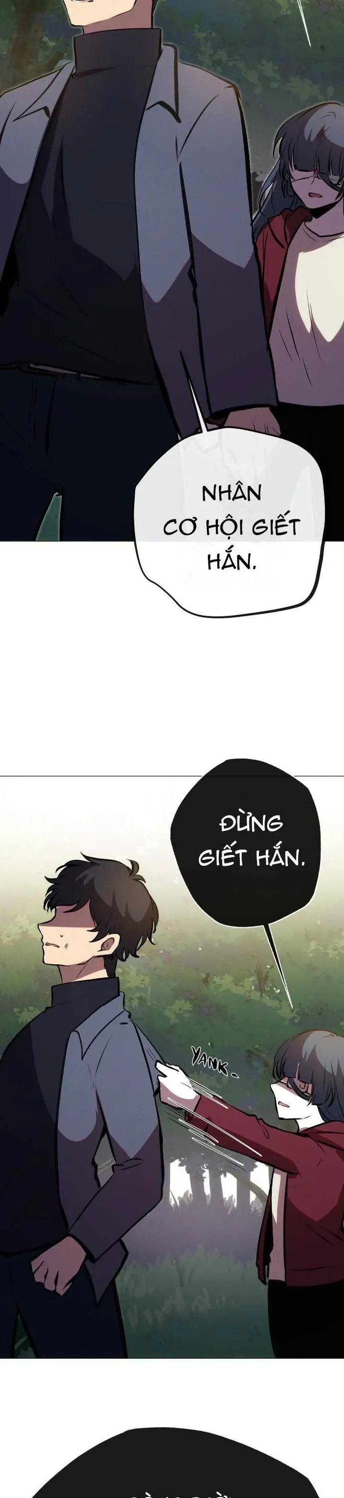 Trọng Sinh Mạc Thế - Chapter 233 - Page 38