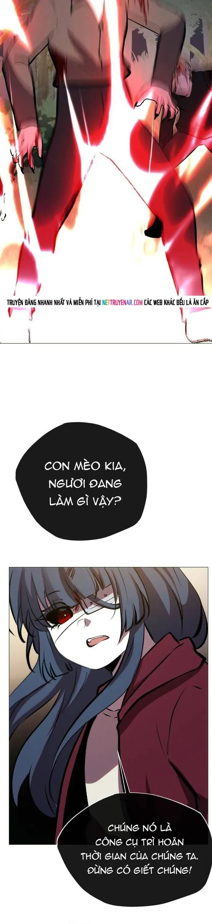 Trọng Sinh Mạc Thế - Chapter 233 - Page 41