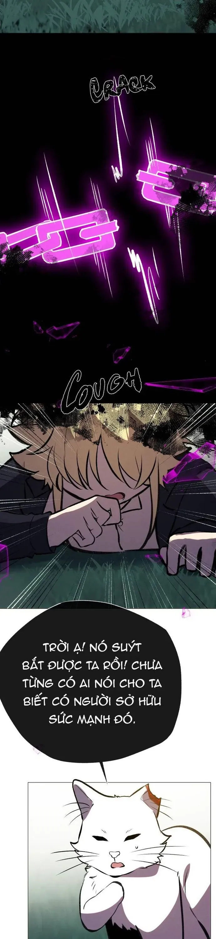 Trọng Sinh Mạc Thế - Chapter 233 - Page 43