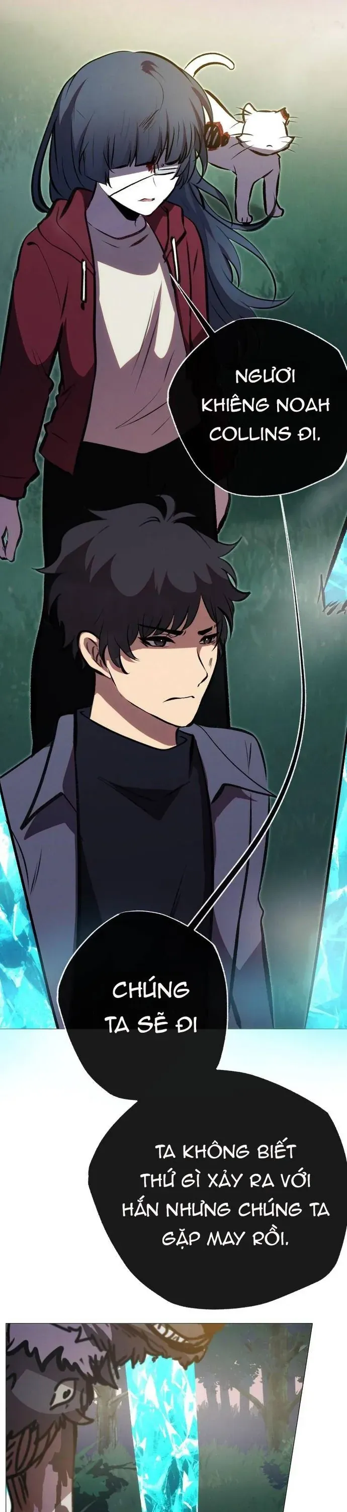 Trọng Sinh Mạc Thế - Chapter 233 - Page 48