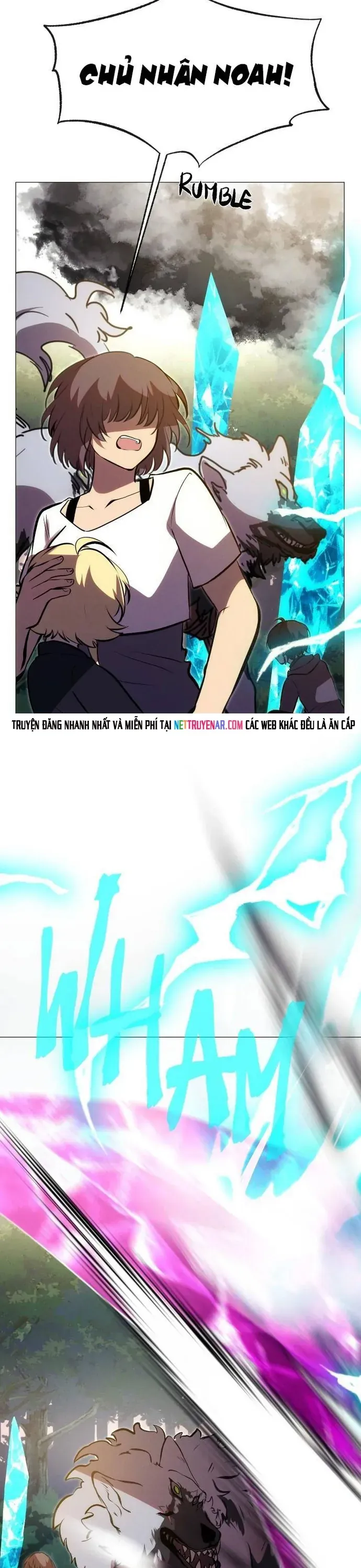 Trọng Sinh Mạc Thế - Chapter 233 - Page 50