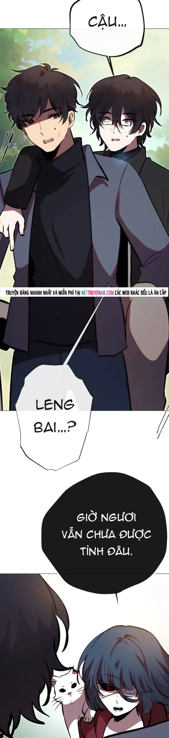 Trọng Sinh Mạc Thế - Chapter 233 - Page 54