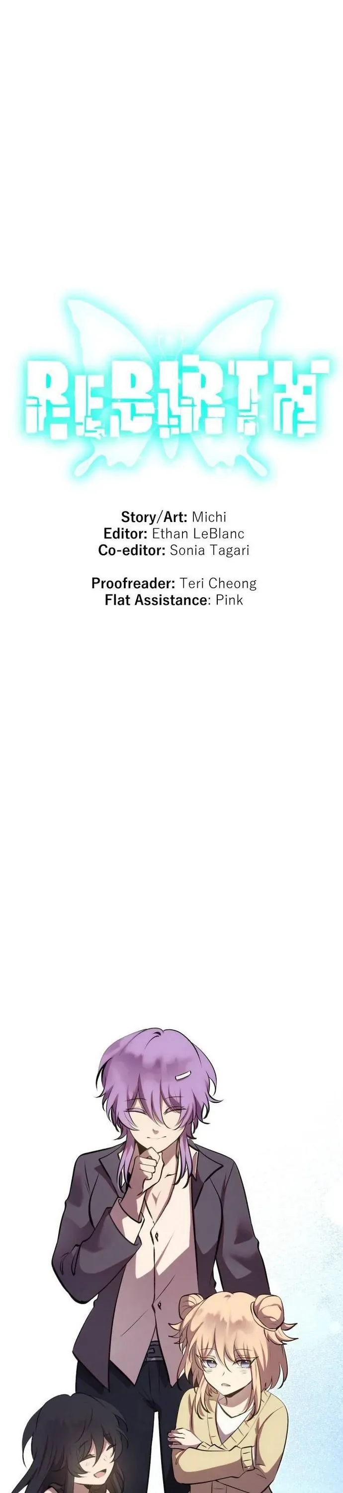 Trọng Sinh Mạc Thế - Chapter 233 - Page 56