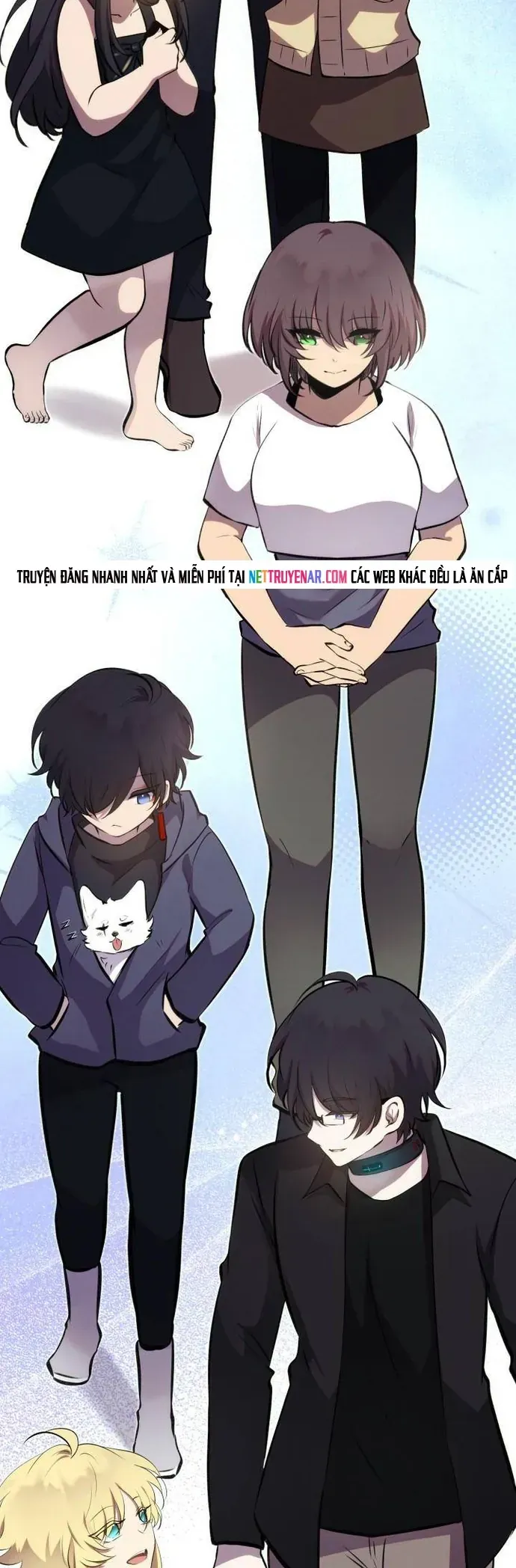 Trọng Sinh Mạc Thế - Chapter 233 - Page 57