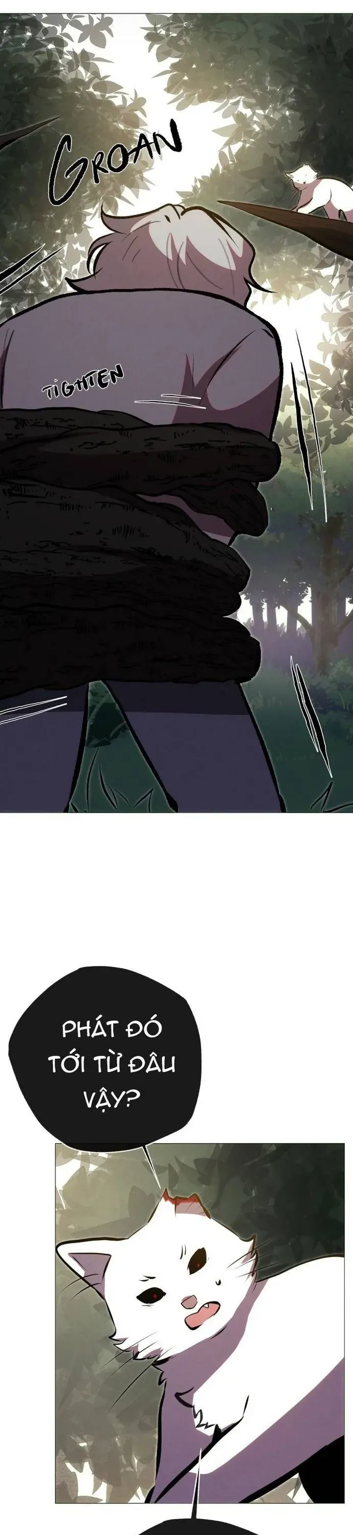 Trọng Sinh Mạc Thế - Chapter 233 - Page 7