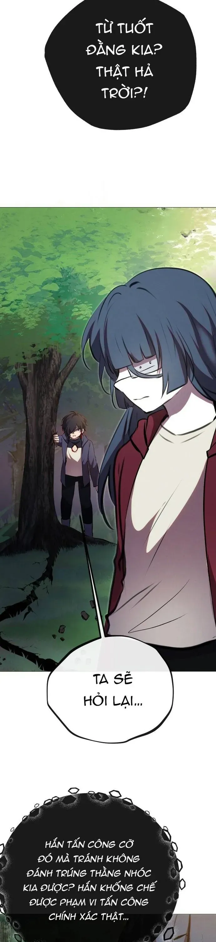Trọng Sinh Mạc Thế - Chapter 233 - Page 8