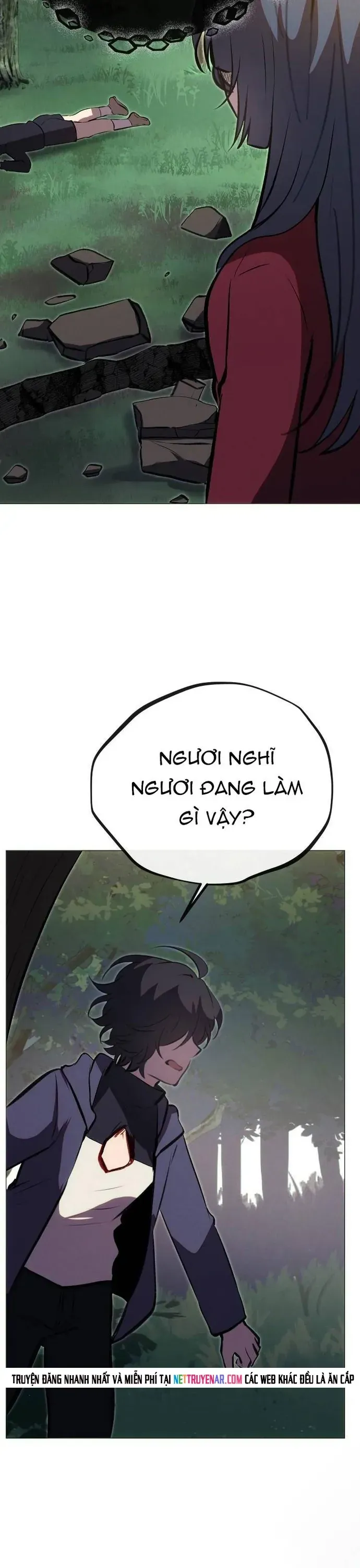 Trọng Sinh Mạc Thế - Chapter 233 - Page 9
