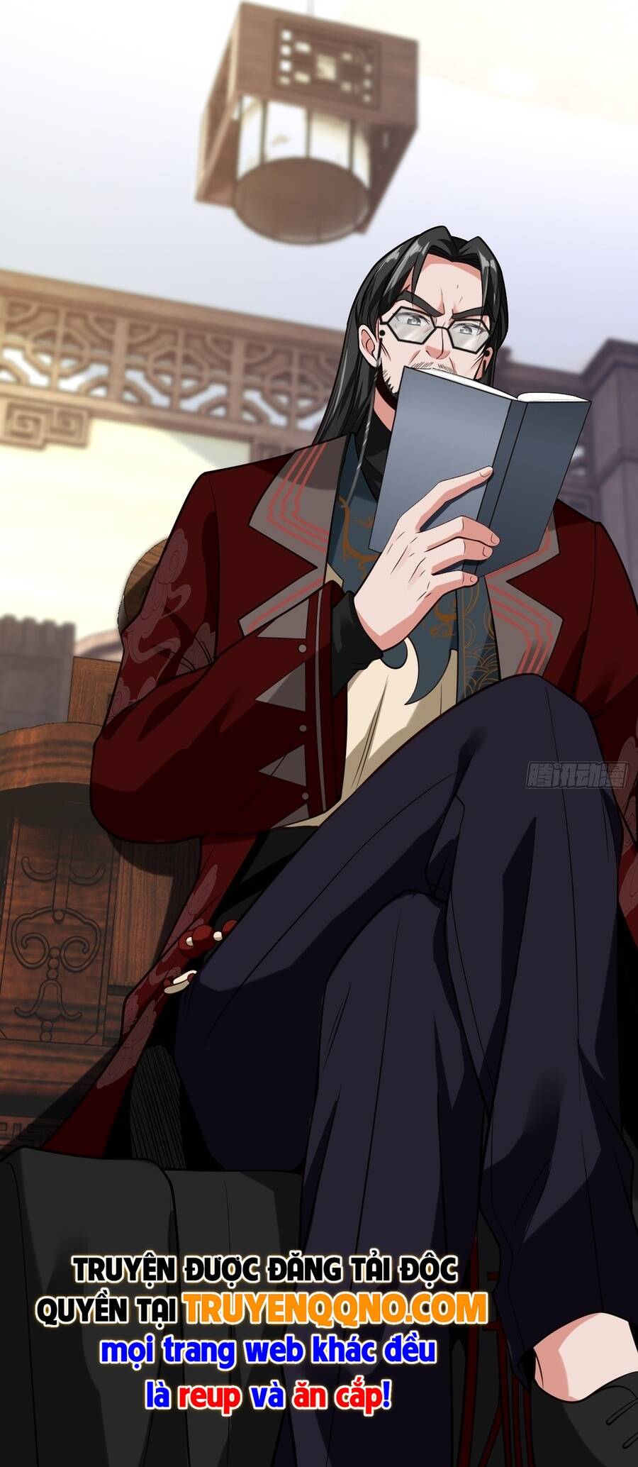 Miêu Lai - Chapter 31 - Page 5