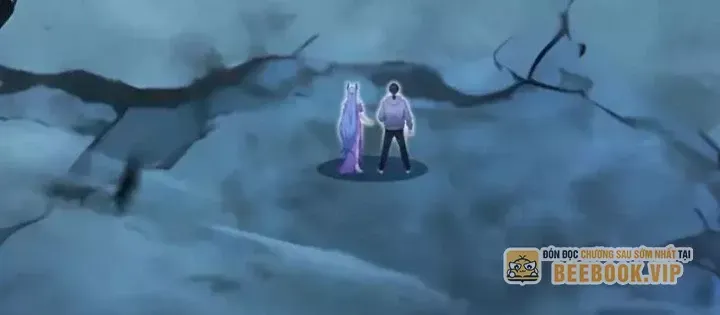 Thái Cổ Thập Hung: Người Khác Ngự Thú Ta Ngự Thú Nương - Chapter 100 - Page 100