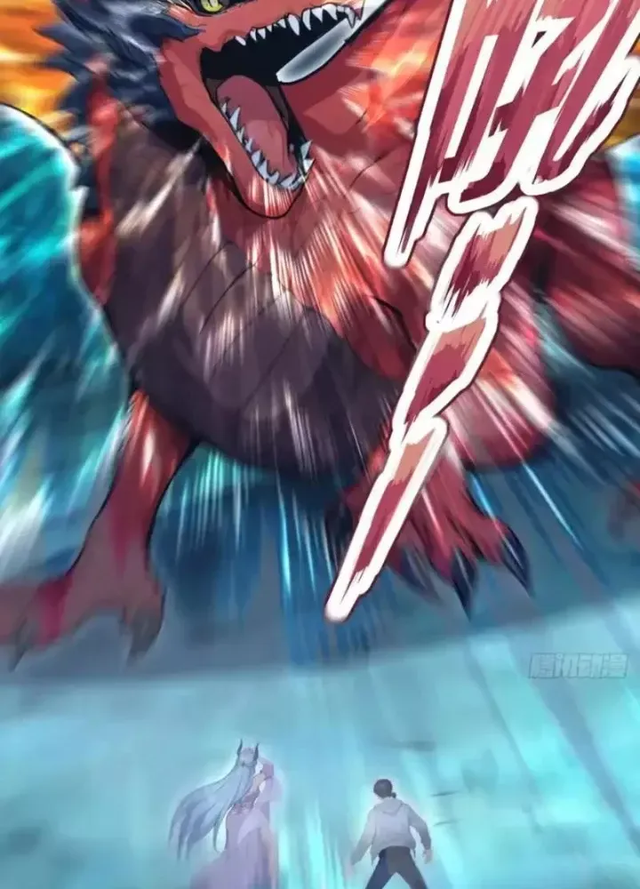 Thái Cổ Thập Hung: Người Khác Ngự Thú Ta Ngự Thú Nương - Chapter 100 - Page 105