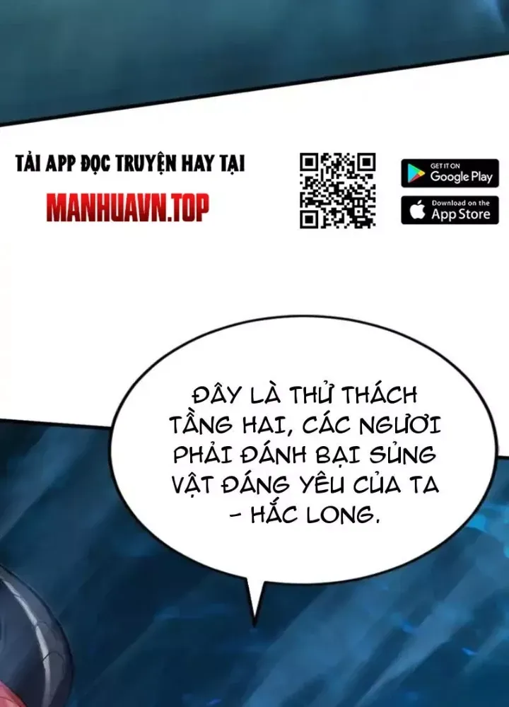 Thái Cổ Thập Hung: Người Khác Ngự Thú Ta Ngự Thú Nương - Chapter 100 - Page 107