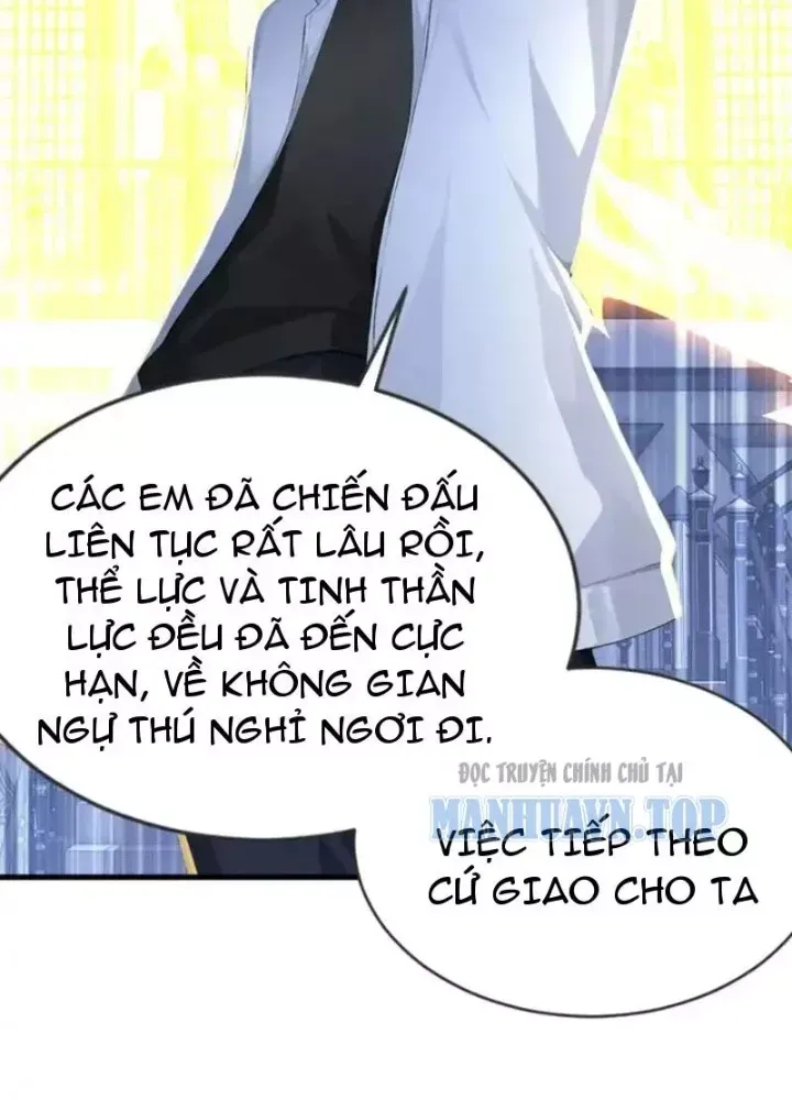 Thái Cổ Thập Hung: Người Khác Ngự Thú Ta Ngự Thú Nương - Chapter 100 - Page 13