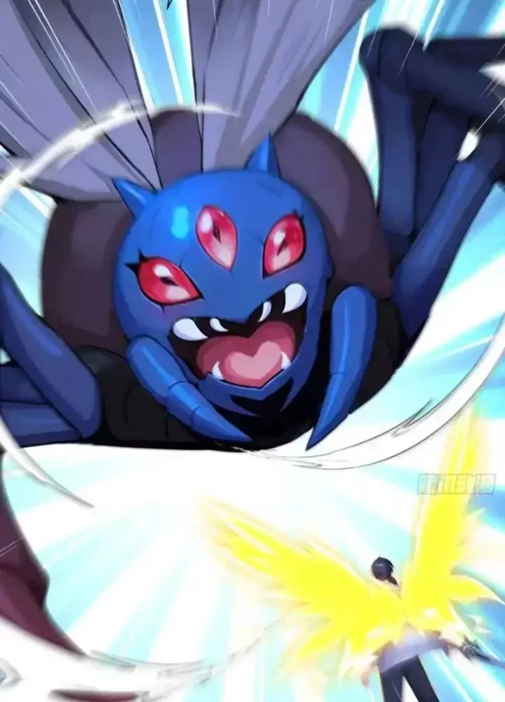 Thái Cổ Thập Hung: Người Khác Ngự Thú Ta Ngự Thú Nương - Chapter 100 - Page 19