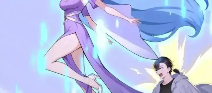 Thái Cổ Thập Hung: Người Khác Ngự Thú Ta Ngự Thú Nương - Chapter 100 - Page 22