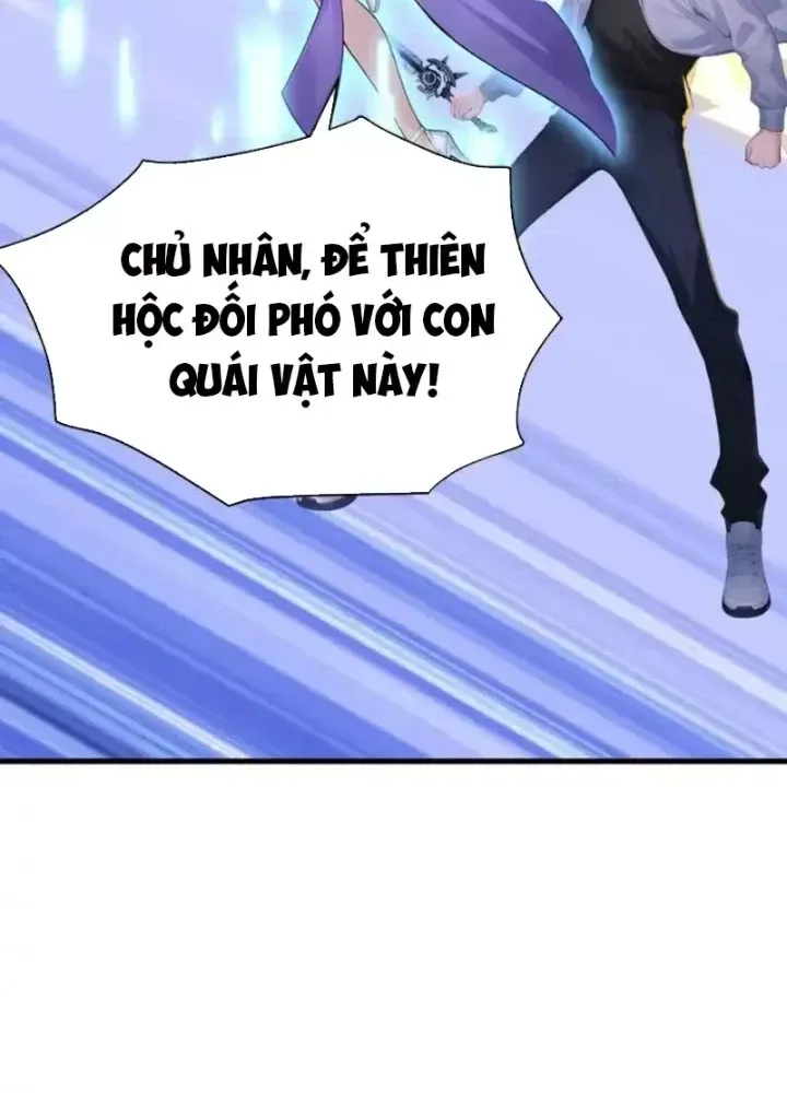 Thái Cổ Thập Hung: Người Khác Ngự Thú Ta Ngự Thú Nương - Chapter 100 - Page 23