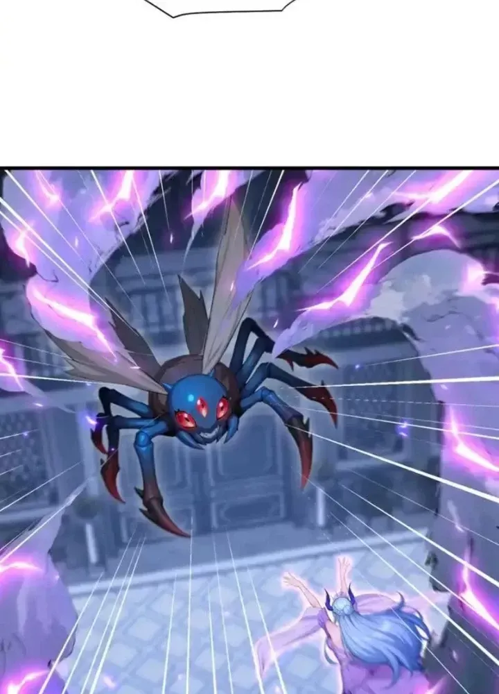 Thái Cổ Thập Hung: Người Khác Ngự Thú Ta Ngự Thú Nương - Chapter 100 - Page 27