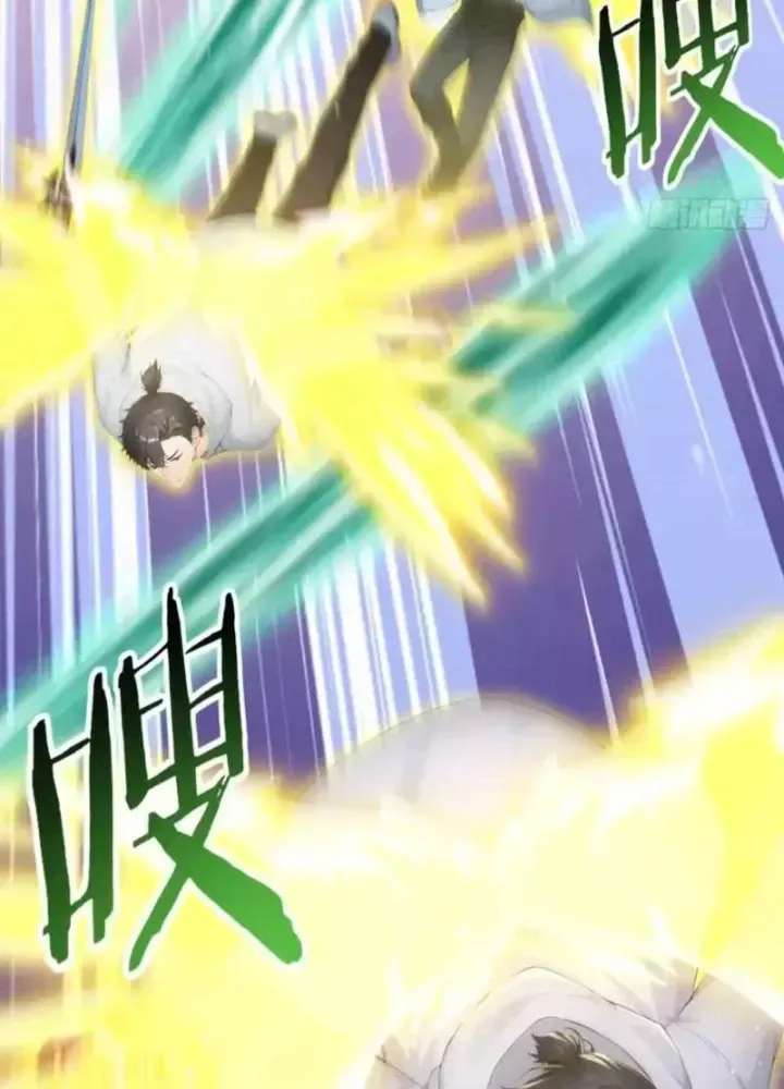 Thái Cổ Thập Hung: Người Khác Ngự Thú Ta Ngự Thú Nương - Chapter 100 - Page 41