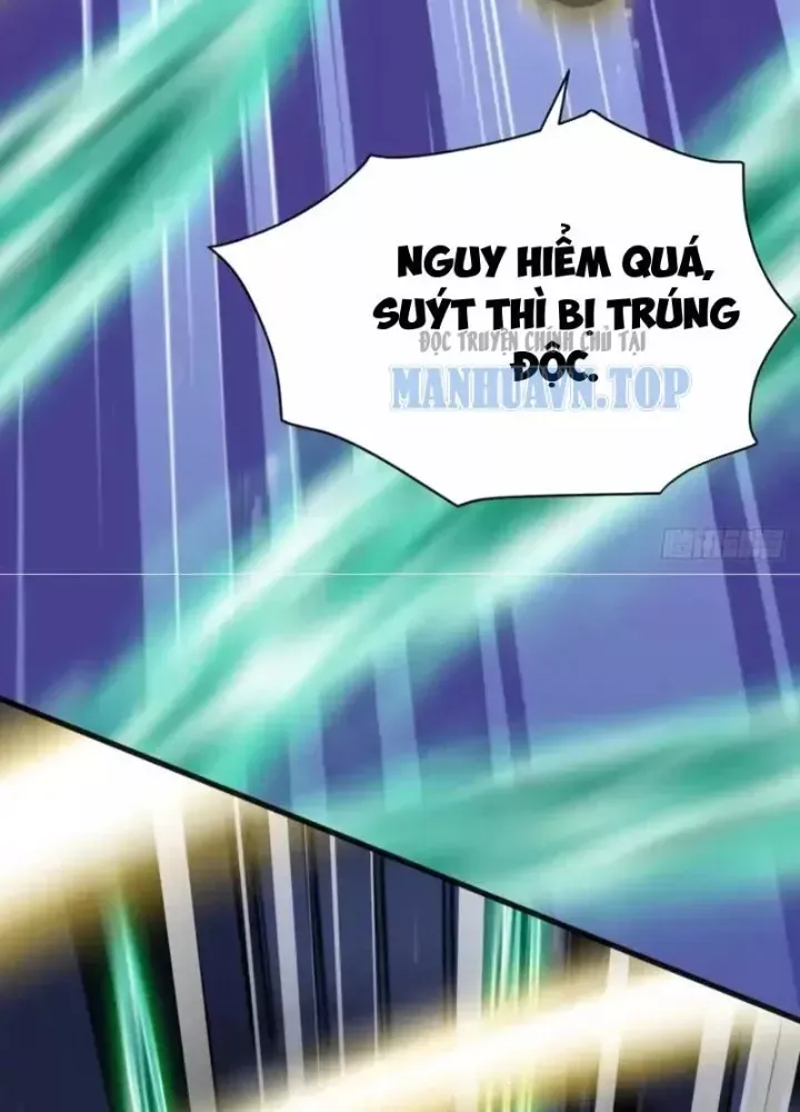 Thái Cổ Thập Hung: Người Khác Ngự Thú Ta Ngự Thú Nương - Chapter 100 - Page 43