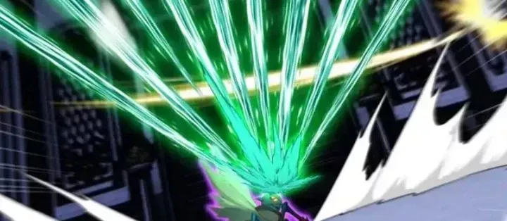 Thái Cổ Thập Hung: Người Khác Ngự Thú Ta Ngự Thú Nương - Chapter 100 - Page 46