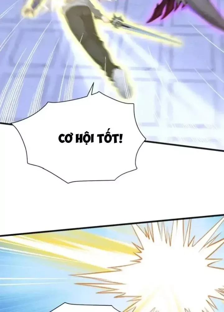 Thái Cổ Thập Hung: Người Khác Ngự Thú Ta Ngự Thú Nương - Chapter 100 - Page 49