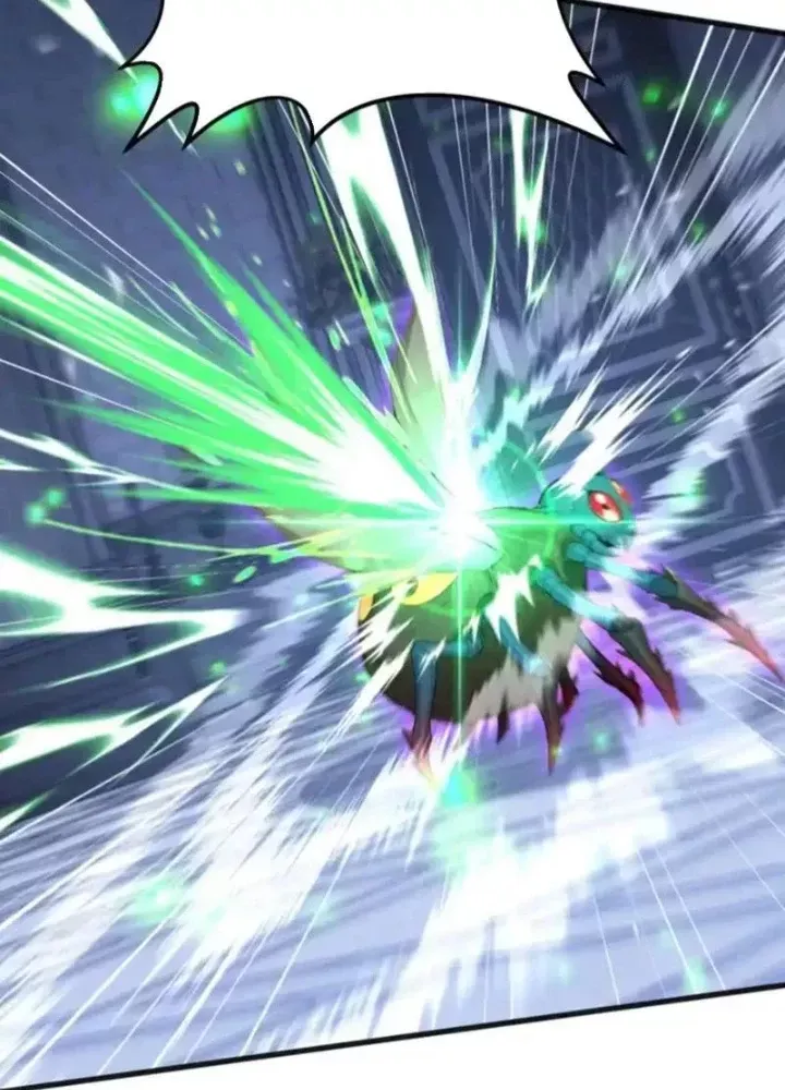 Thái Cổ Thập Hung: Người Khác Ngự Thú Ta Ngự Thú Nương - Chapter 100 - Page 53