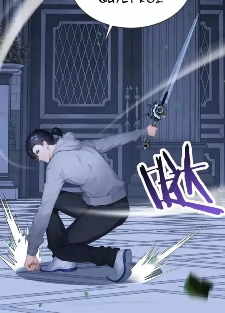 Thái Cổ Thập Hung: Người Khác Ngự Thú Ta Ngự Thú Nương - Chapter 100 - Page 65