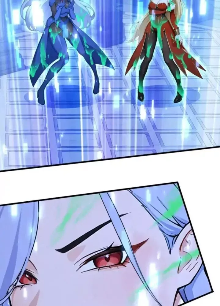 Thái Cổ Thập Hung: Người Khác Ngự Thú Ta Ngự Thú Nương - Chapter 100 - Page 7