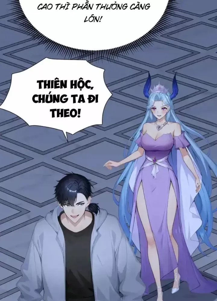 Thái Cổ Thập Hung: Người Khác Ngự Thú Ta Ngự Thú Nương - Chapter 100 - Page 87