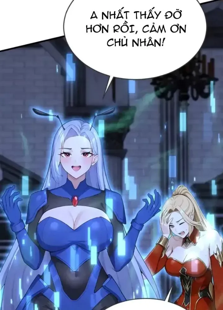 Thái Cổ Thập Hung: Người Khác Ngự Thú Ta Ngự Thú Nương - Chapter 100 - Page 9