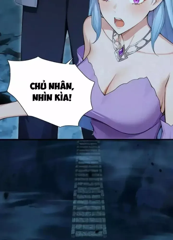 Thái Cổ Thập Hung: Người Khác Ngự Thú Ta Ngự Thú Nương - Chapter 100 - Page 97