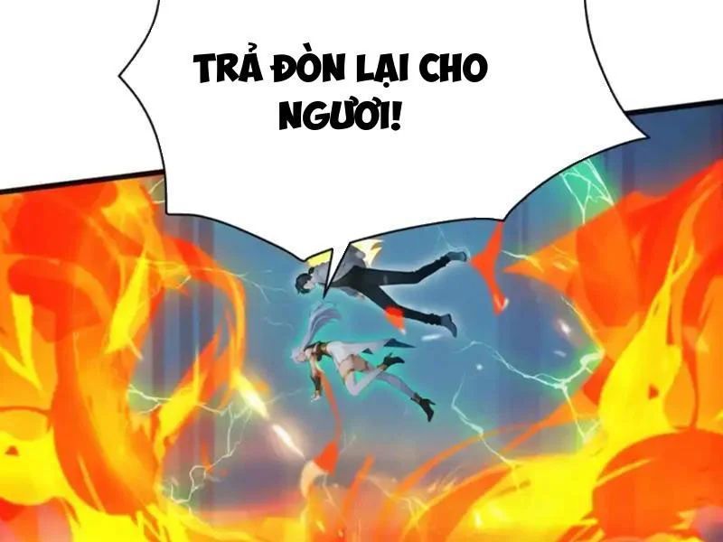 Thái Cổ Thập Hung: Người Khác Ngự Thú Ta Ngự Thú Nương - Chapter 101 - Page 119