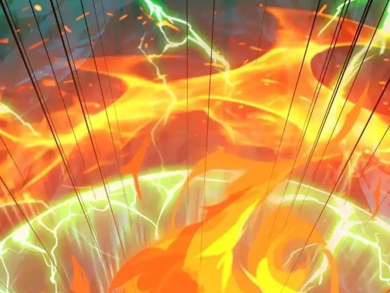 Thái Cổ Thập Hung: Người Khác Ngự Thú Ta Ngự Thú Nương - Chapter 101 - Page 123