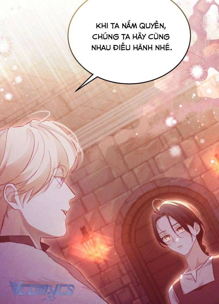 Tiếng Trống Vang Dội - Chapter 53 - Page 36