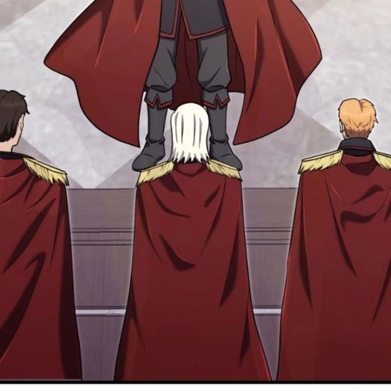 Đại Công Tử Hầu Tước Gia Là Đệ Nhất Võ Giả - Chapter 29 - Page 189