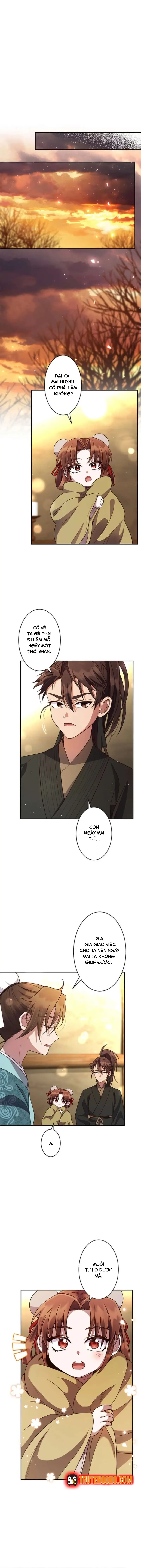 Trùng Sinh Về Kiếp Trước, Ta Phát Hiện Anh Trai Là Kẻ Đại Ác Nhân - Chapter 2 - Page 12