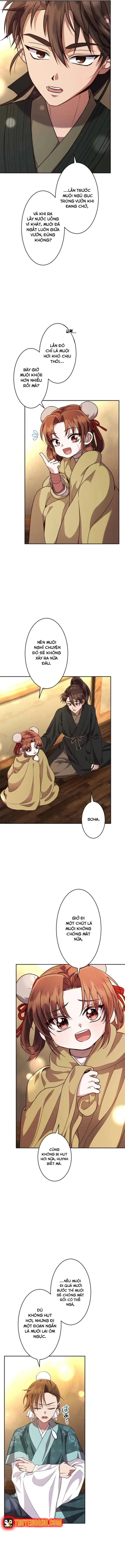 Trùng Sinh Về Kiếp Trước, Ta Phát Hiện Anh Trai Là Kẻ Đại Ác Nhân - Chapter 2 - Page 13