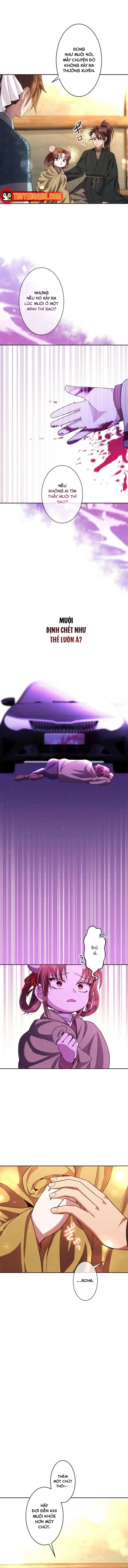 Trùng Sinh Về Kiếp Trước, Ta Phát Hiện Anh Trai Là Kẻ Đại Ác Nhân - Chapter 2 - Page 14