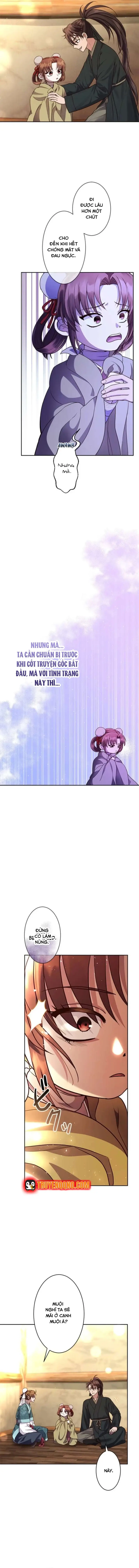 Trùng Sinh Về Kiếp Trước, Ta Phát Hiện Anh Trai Là Kẻ Đại Ác Nhân - Chapter 2 - Page 15