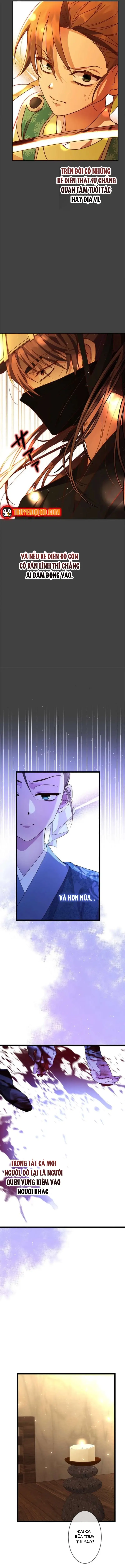 Trùng Sinh Về Kiếp Trước, Ta Phát Hiện Anh Trai Là Kẻ Đại Ác Nhân - Chapter 2 - Page 7