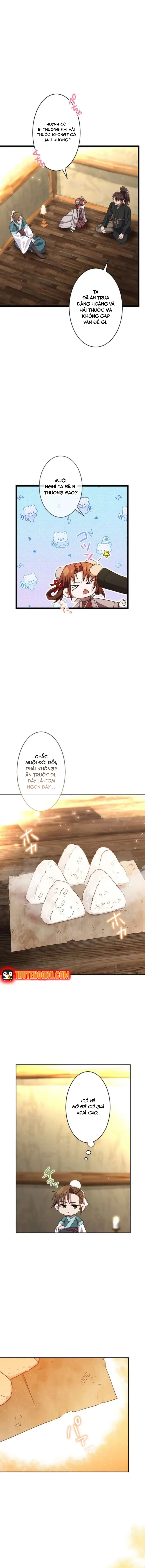 Trùng Sinh Về Kiếp Trước, Ta Phát Hiện Anh Trai Là Kẻ Đại Ác Nhân - Chapter 2 - Page 8