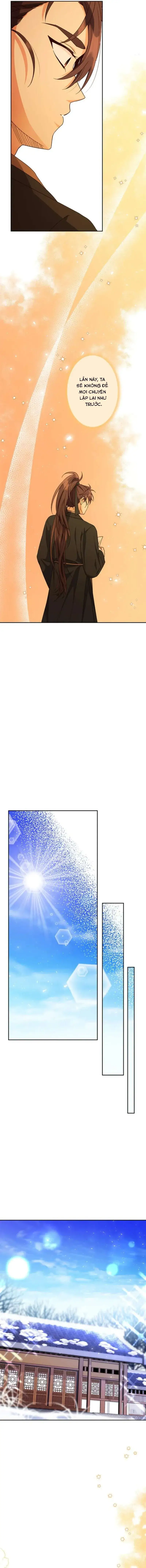 Trùng Sinh Về Kiếp Trước, Ta Phát Hiện Anh Trai Là Kẻ Đại Ác Nhân - Chapter 3 - Page 12