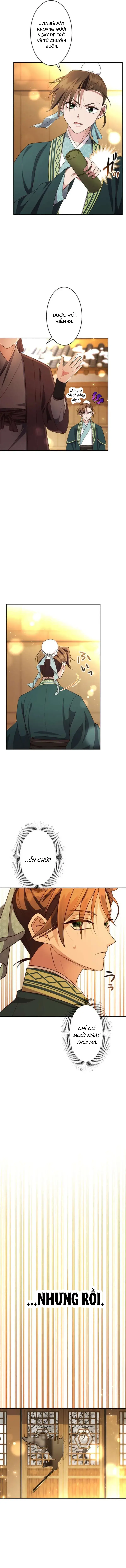 Trùng Sinh Về Kiếp Trước, Ta Phát Hiện Anh Trai Là Kẻ Đại Ác Nhân - Chapter 3 - Page 15