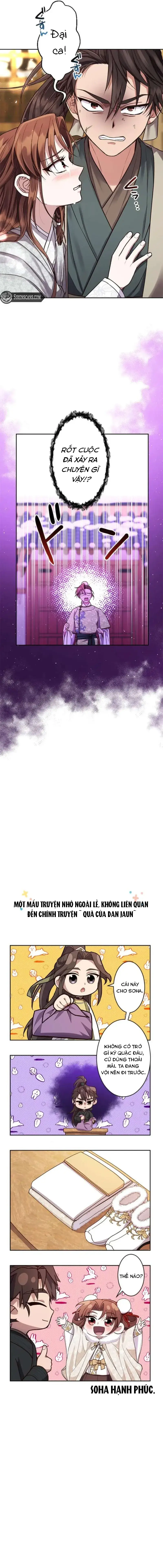 Trùng Sinh Về Kiếp Trước, Ta Phát Hiện Anh Trai Là Kẻ Đại Ác Nhân - Chapter 3 - Page 16