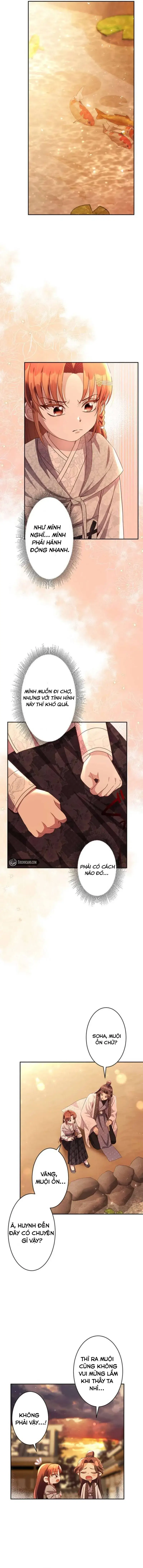 Trùng Sinh Về Kiếp Trước, Ta Phát Hiện Anh Trai Là Kẻ Đại Ác Nhân - Chapter 4 - Page 13